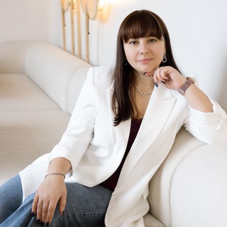 Марина Тучина | Telegram Ads