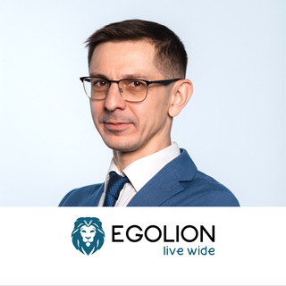 Марат Набиуллин | Egolion