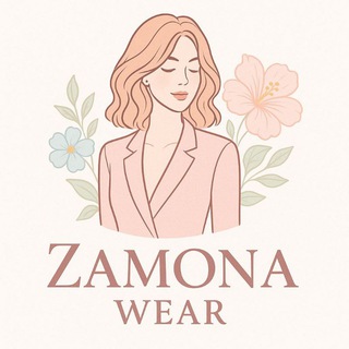 Miks wop_ ZAMONA WEAR👗👸💅