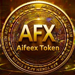 Aifeex Token AFX