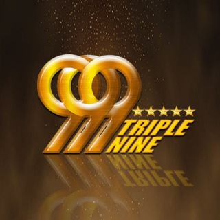 Triple9/T999 Online Master Agent (𝗢𝗙𝗙𝗜𝗖𝗔𝗜𝗟 𝗖𝗼𝗺𝗽𝗮𝗻𝘆)