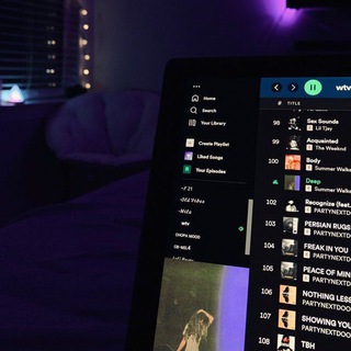 playlist//...плейлист🪼