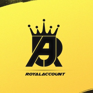 Royal Account | رویال اکانت
