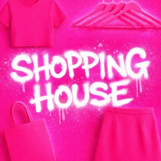 shopping house
