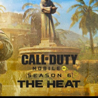 Call of duty mobile (Season 6) [The Heat ] Legendary rank and Camos grind