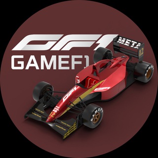 GameF1-formula1