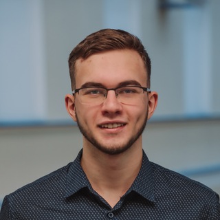 Gordey Zavyalov