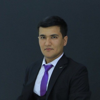 Odiljon Axmadaliyev | Ilm ulashamiz