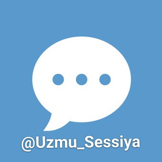 Uzmu Sessiya qo'llab-quvvatlash boti