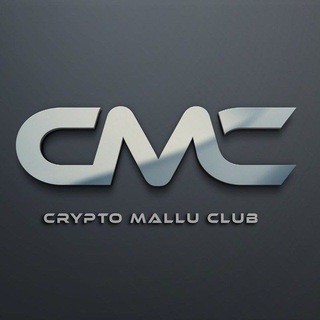 CRYPTOMALLU CLU₿️