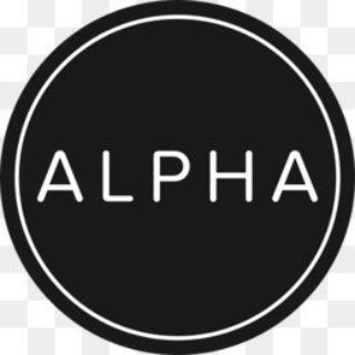 ALPHA ⚚ chat