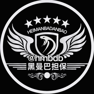 🏰黑曼巴担保总部大群
