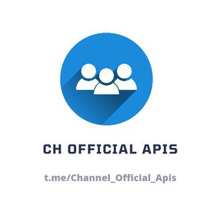 Channel Official Apis