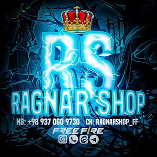 RAGNAR SHOP