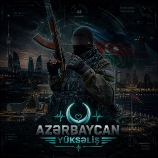 𝐀𝐙𝐄𝐑𝐁𝐀𝐘𝐂𝐀𝐍-𝐘𝐔𝐊𝐒𝐄𝐋𝐈𝐒🇦🇿 #𝐅𝐑𝐄𝐄