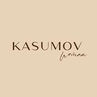 KASUMOV WOMAN