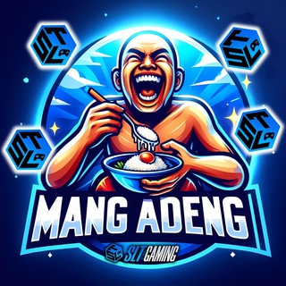 𝙈𝙖𝙣𝙜 𝘼𝙙𝙚𝙣𝙜 𝙎𝙡𝙩𝙂𝙖𝙢𝙞𝙣𝙜🔥