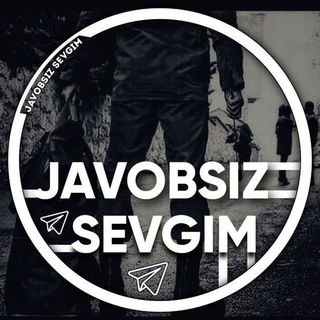 💔Javobsiz Sevgim💔| Rasmiy Kanal | Жавобсиз Севгим