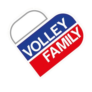 VolleyFamily кемпы