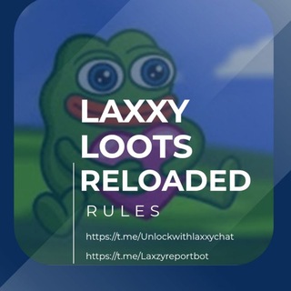 Laxxy Rules
