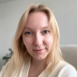 Психолог Елена Коновалова✨