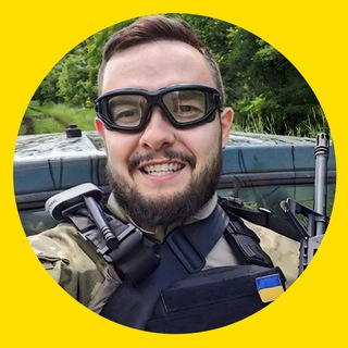 Марко Мельник 🇺🇦 Marko Melnyk