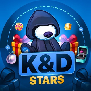Покупка Stars K&D