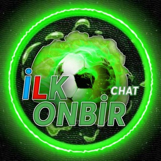İLK ONBİR/CHAT