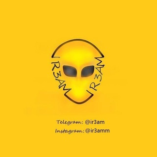 Ir3AM 👽