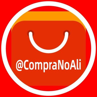 Compra em Grupo Aliexpress