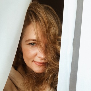 Анна Молокоедова