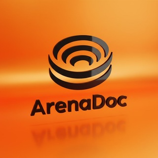 ArenaDoc️️️️✨