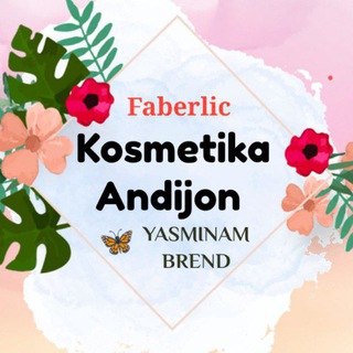 Kosmetika mahsulotlari Andijon Faberlic 💄
