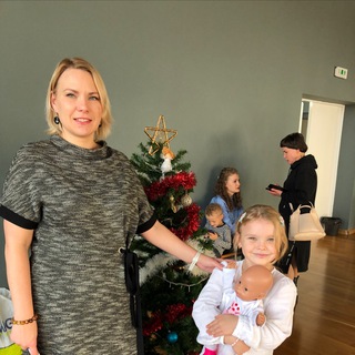 Svetlaya