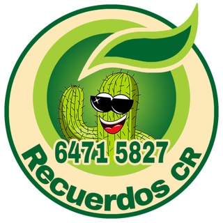 Recuerdos CR