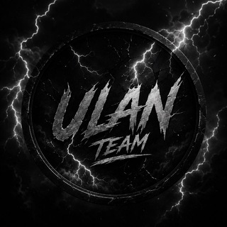 ULAN TEAM #GERİ DÖNÜŞ
