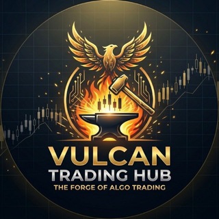 Vulcan Trading Hub