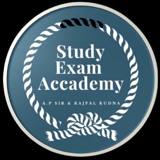 STUDY EXAM ACADEMY