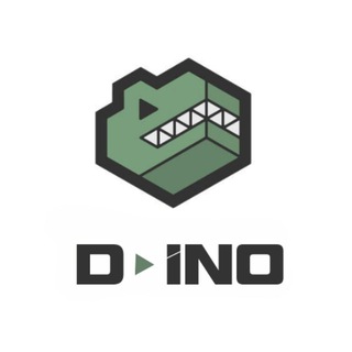 DINO404 | Join the Dino Island