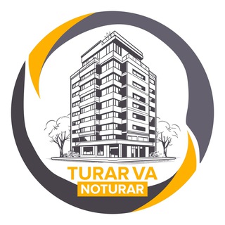 Turar va Noturar admin