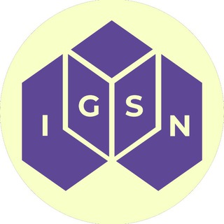 Prof IGSN