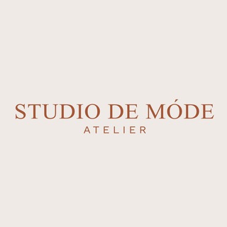 STUDIO DE MÓDE