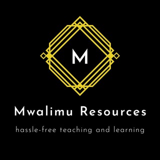 Mwalimu Resources
