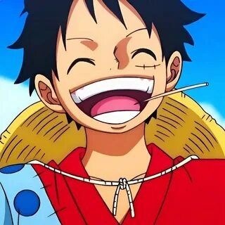 Monkey•D•Luffy