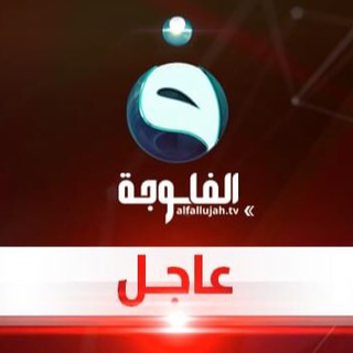 قناة الفلوجة - عاجل