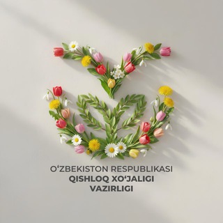 QISHLOQ XO'JALIGI VAZIRLIGI