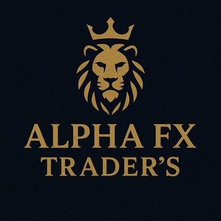Alpha FX Trader's