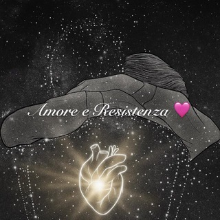 💕Amore♡Resilienza💕