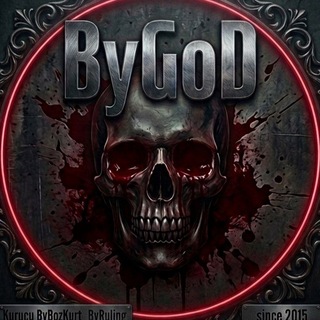 ByGoD Sohbet Grubu