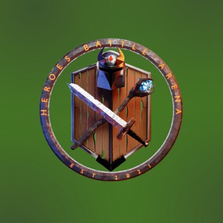 Heroes Battle Arena | P2E PvP Multichain RPG Community